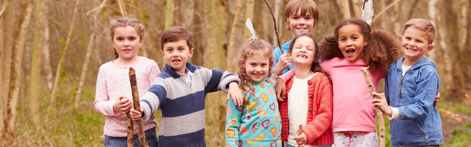 forest school suffolk